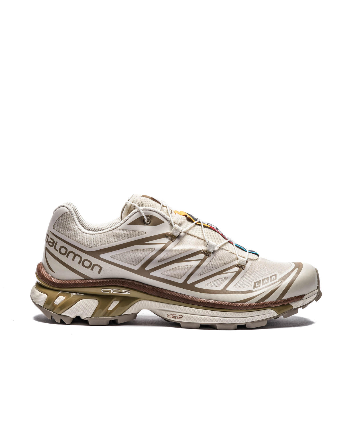 Salomon XT-6 | L41751000 | AFEW STORE